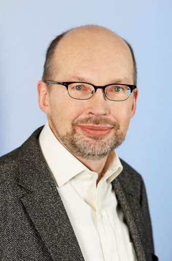 Vorschau Bild von DI Klaus Bernhardt - Specialty