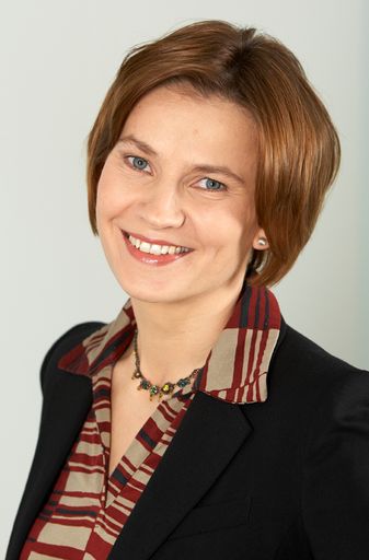 Vorschau Bild von Dr. Angelika Pitterle - Oncology