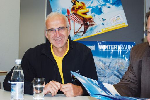 Vorschau Bild von Dir. Dieter Grepl