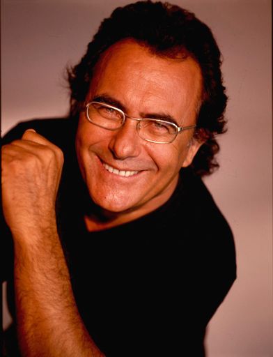 Vorschau Bild von 20. 12. : Romantisches Konzert mit Albano Carrisi in Seefeld