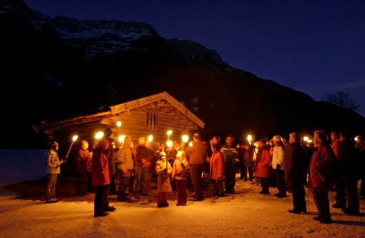 Vorschau Bild von Kapellenadvent Leutasch