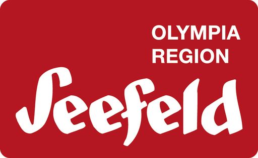 Logo Olympiaregion Seefeld