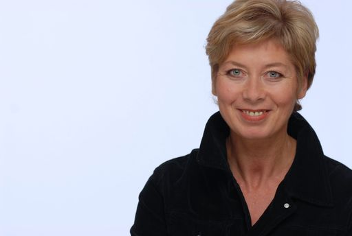  Feiert 10 Jahre TÜV TIMES:  Renate Ruhaltinger-Mader, Gründerin und Inhaberin der Agentur fabelhaft