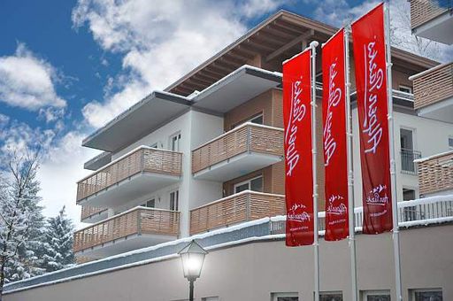  AlpenParks Residence Bad Hofgastein