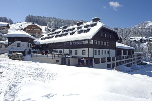 Vorschau Bild von Hotel Sonnleitn
