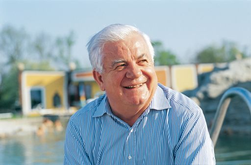 Robert Rogner sen.