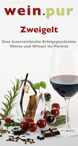 Der Blaue Zweigelt ist Österreichs meistangebaute und beliebteste Rotweinsorte. Lesen Sie alles über die Zweigeltrebe und die wahre Geschichte über seinen Züchter Prof. Zweigelt im neuen Buch "Zweigelt - Eine österreichische Erfolgsgeschichte - Weine und Winzer im Porträt" aus der wein.pur-Edition.