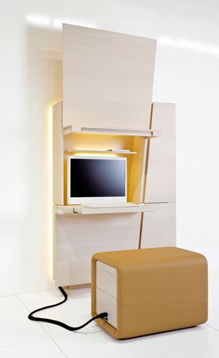 i-panel Hardware mit Flair Voglauer