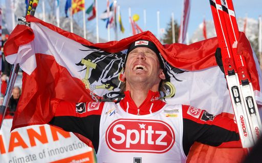  Nach geändertem FIS-Reglement werden die Bewerbe beim Weltcup der Nordischen Kombination am 7. + 8.2.09 zeitlich kompakter und mit nur einem gewerteten Sprungdurchgang abgewickelt.