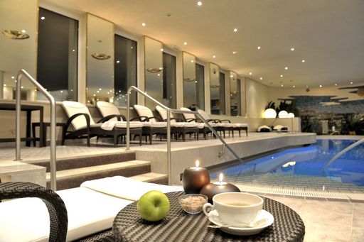  5 Sterne Hotel Zürserhof in Zürs am Arlberg