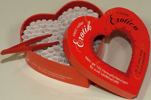 Vorschau Bild von Passende Produkte zum Valentinstag von Neckermann Versand