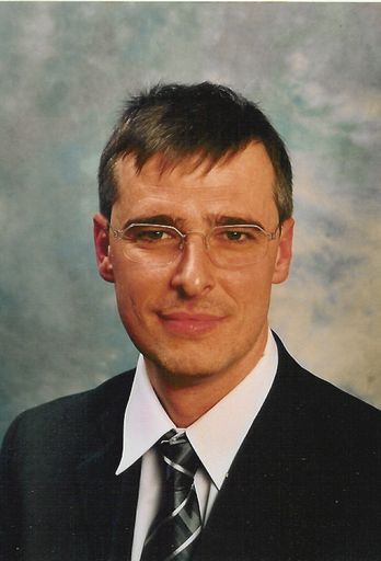 Vorschau Bild von Ing. Albert Kovarovics, Projektmanager für Entwicklungsprojekte, Developmentabteilung der Aucon Gruppe