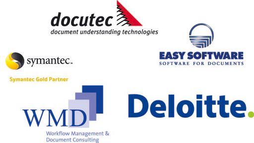 Vorschau Bild von HENRICHSEN AUSTRIA setzt auf starke Partner. Sie sichern die unverwechselbar hohe Qualität aller Lösungen des IT-Beratungsunternehmens.