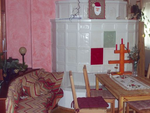 Vorschau Bild von Nun gibt es auch im schönen Wienerwald vor den Toren Wiens ein Haus das verlost wird. Es liegt zwischen Neulengbach und Maria Anzbach und ist von Wien in maximal 30 Minuten zu erreichen