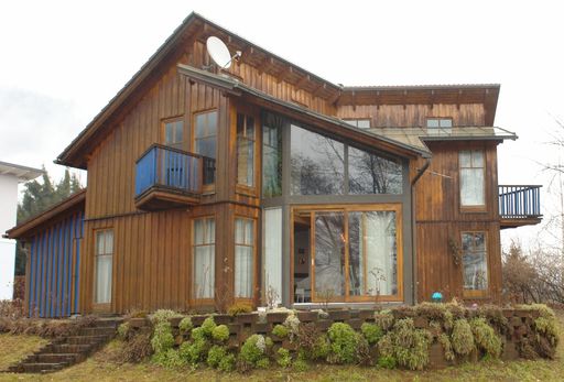  Traumhaus direkt am Ossiacher See um nur Euro 99,- / www.hausverlosung-ossiachersee.at