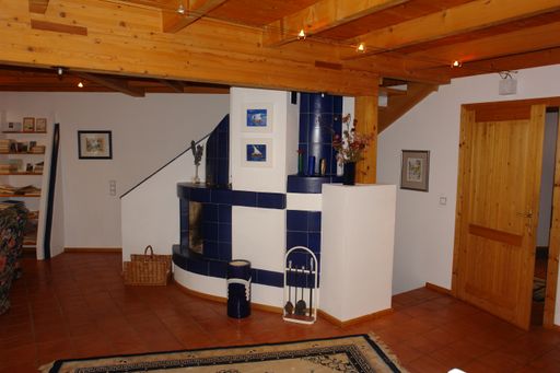 Vorschau Bild von Traumhaus am Ossiacher See - Kachelofen / www.hausverlosung-ossiachersee.at