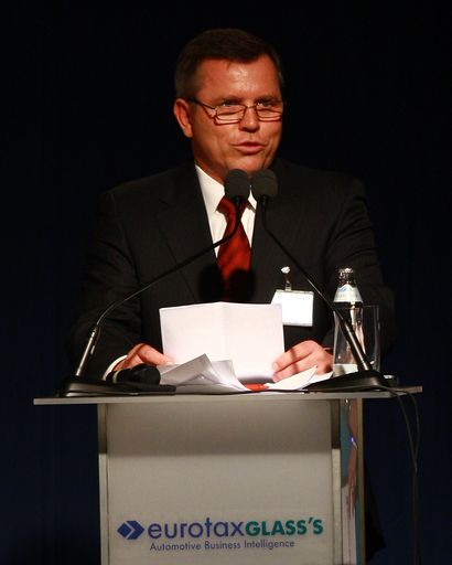 Vorschau Bild von Mag. Henrik Kinder