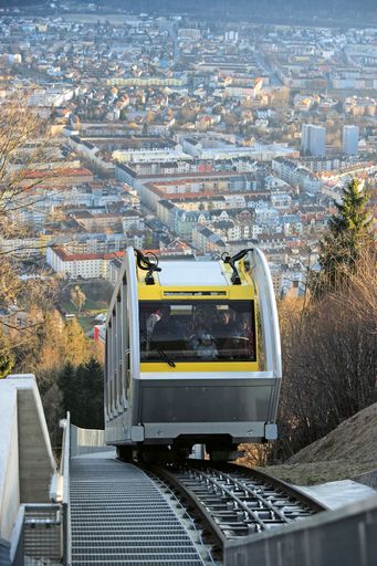 Vorschau Bild von Sektion I Seegrube