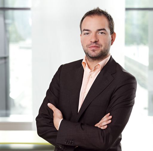  HALI-Geschäftsführer Mag. Christoph Königslehner