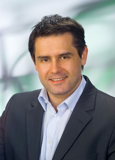 Geschäftsführer Roman Horvath erreicht mit fast 10 Millionen Euro ein Rekordergebnis für die Domäne Wachau.