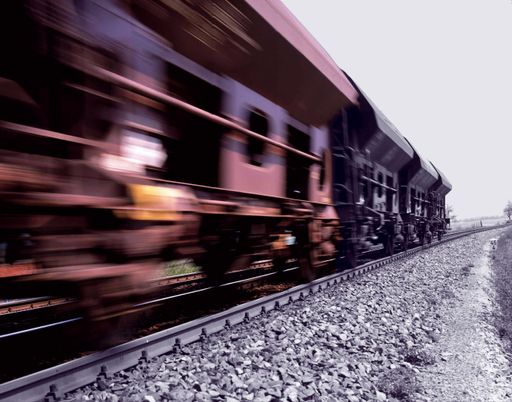 Qualität hat einen Namen - Rail Cargo Austria