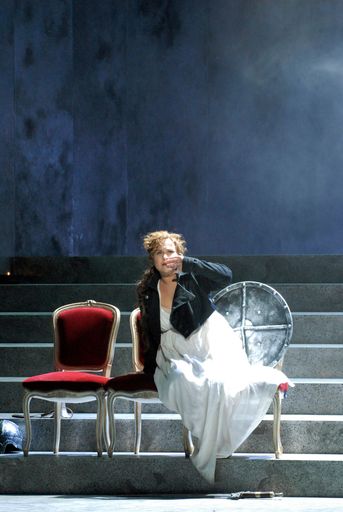 Vorschau Bild von Brünnhilde / Katarina Dalayman