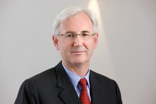 Dr. Nikolaus Pitkowitz (im Bild) moderierte eine Expertenrunde im Rahmen der International Bar Association (iba) Konferenz