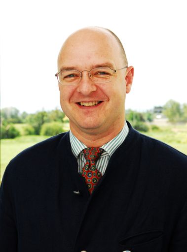 Vorschau Bild von Dr. Edgar Ahn