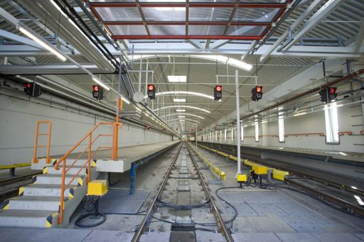 Vorschau Bild von BEA Electrics leistet bei Errichtung der Energieinstallationen bei den Wiener Linien U1 und U2 einen wichtigen Beitrag für die Mobilität der Wiener Bürgerinnen und Bürger.