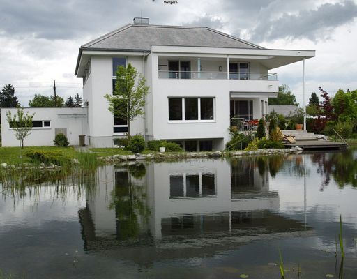 Vorschau Bild von Villa-Werger Außenansicht