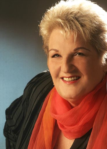 Vorschau Bild von Portrait von Stefanie Werger