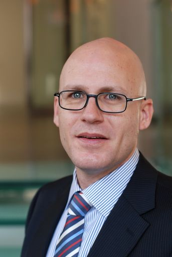 Ab sofort übernimmt Florian Horcicka die Leitung der Presse im Österreichischen Wirtschaftsbund.