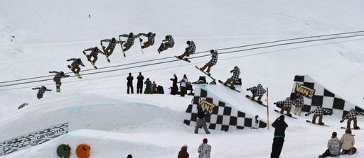Vorschau Bild von Ästhetiker Jam, Wängl Tängl: Mone Monsberger