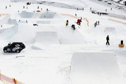 Vorschau Bild von Ästhetiker Jam, Wängl Tängl: Stefan Gimpl
