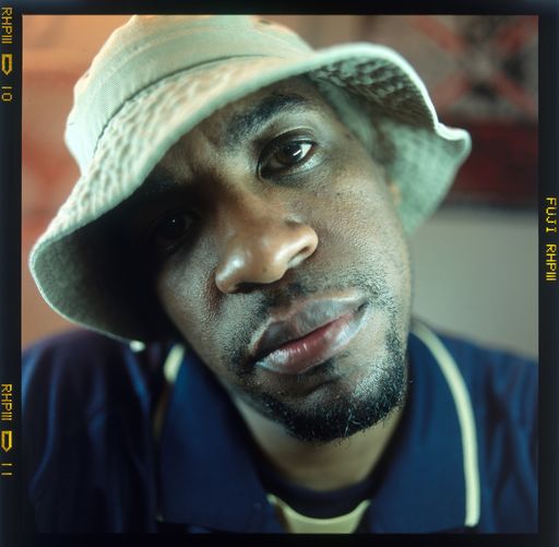  Masta Ace
