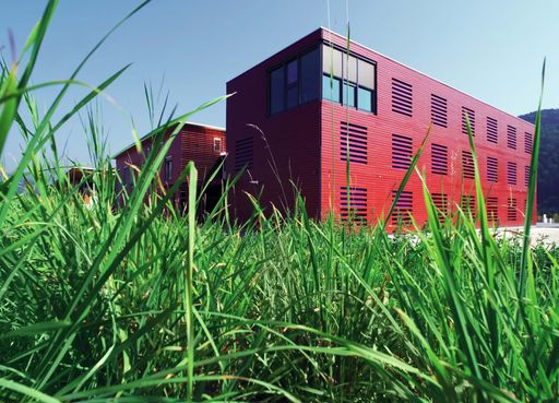 Vorschau Bild von Das letzte Jahr war für den renommierten Fertighaushersteller GriffnerHaus trotz allgemeiner Baukrise überaus erfolgreich.