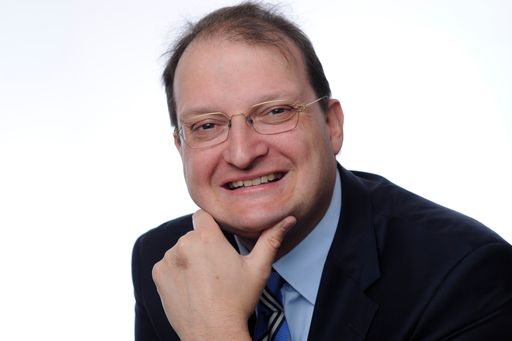 Vorstand Mag. Alexander Herzog