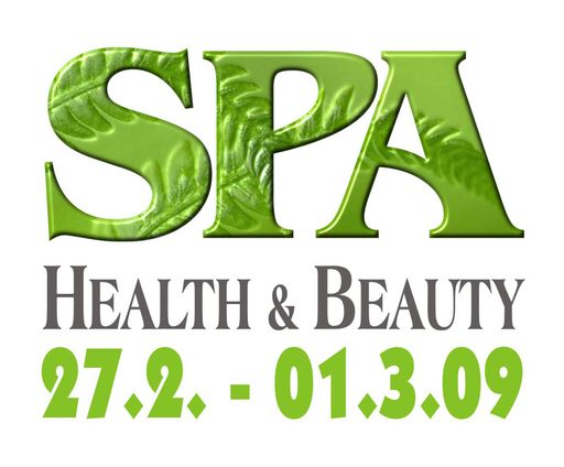  SPA Health & Beauty Messe