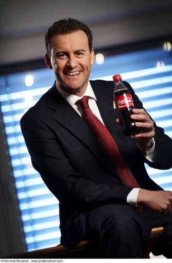 Führungswechsel bei Coca-Cola Hellenic Österreich: Mit 1. März 2009 hat Barry O'Connell (41) die Position des Country General Manager Österreich & Slowenien übernommen.