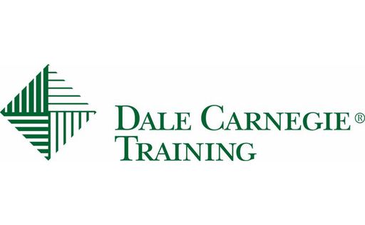 Logo Dale Carnegie Training