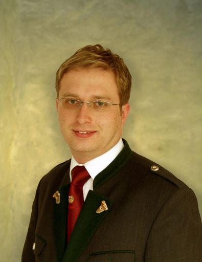Vorschau Bild von Stefan Auer, MBA, Controlling & Projektleitung Murauer Bier