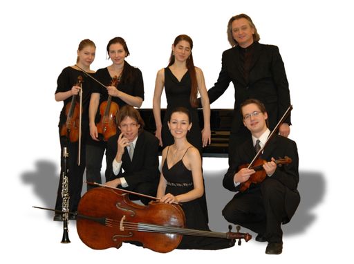  Kammermusikensemble der Konservatorium Wien Privatuniversität