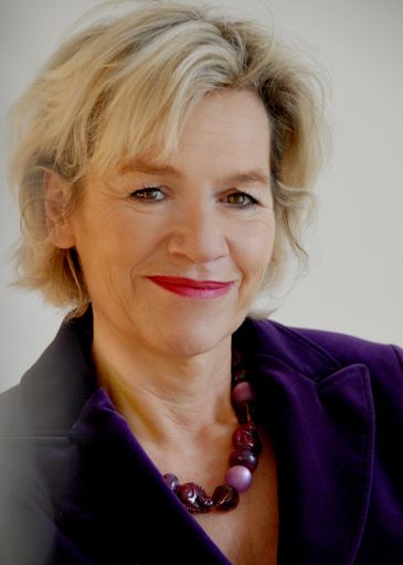 Generalsekretärin Dr. Viktoria Kickinger wird mit 1.4.2009 die Österreichische Post AG verlassen.