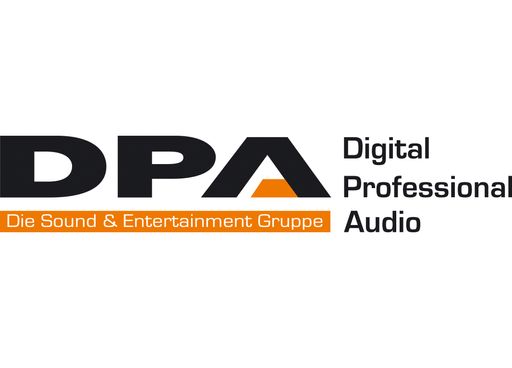  Logo: Digitial Professional Audio