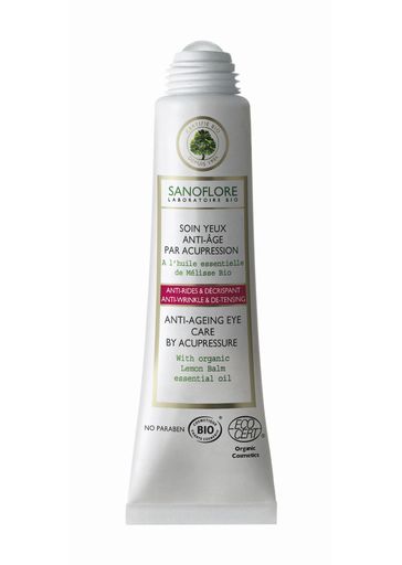 Vorschau Bild von Sanoflore Creme Elixir Augencreme