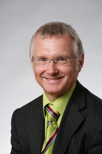 Siegi Lindenmayr (Vorsitzender des SPÖ-Gemeinderatsklubs)