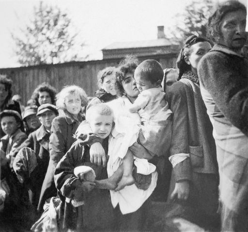 Internationale Multimedia Ausstellung kuratiert von Yehudit Inbar, Yad Vashem - Jerusalem