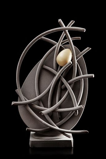 Vorschau Bild von Balaguers Premium Ostereier versprechen lukullischen Genuss auf höchstem Niveau. Zudem begeistern sie optisch durch Kunstfertigkeit und mit einzigartiger Darbietung.