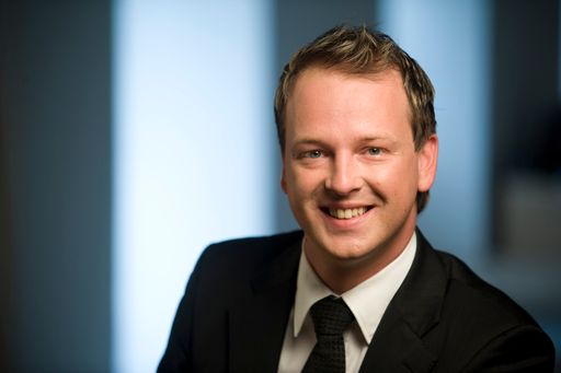 Bernhard Koch