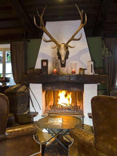 Das neu renovierte Romantik Hotel Gasthof Post der Familie Stern im wunderschönen Tiroler Kaiserwinkl ist seit September 2008 Mitglied der Romantik Hotels & Restaurants.